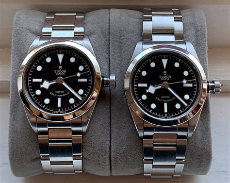 tudor black bay 36mm replica|tudor black bay 36 price.